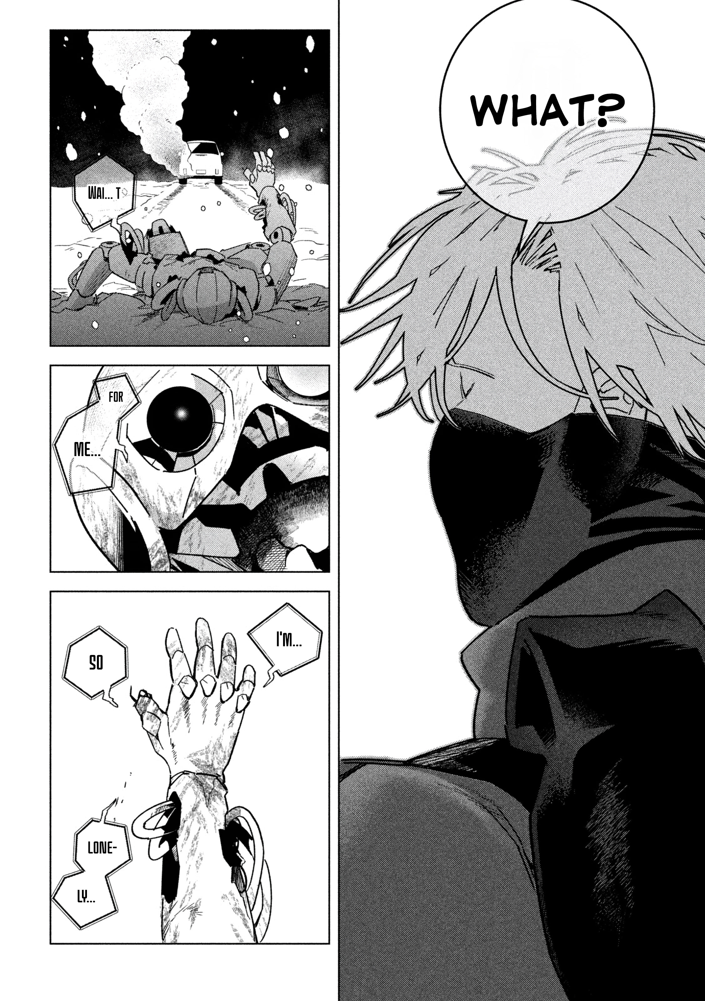Last Heat Vol. 1 Ch. 1 第39页
