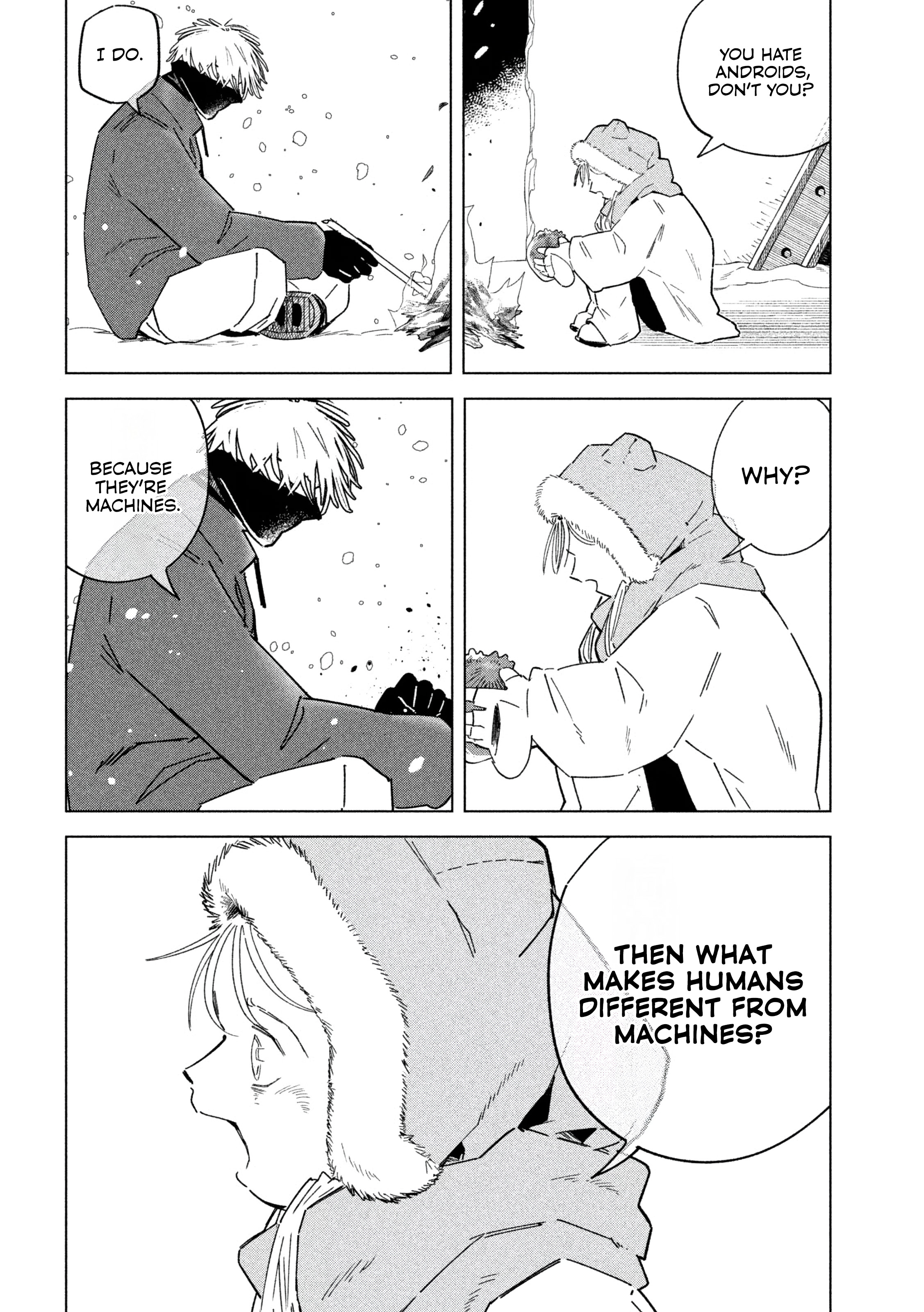 Last Heat Vol. 1 Ch. 1 第43页