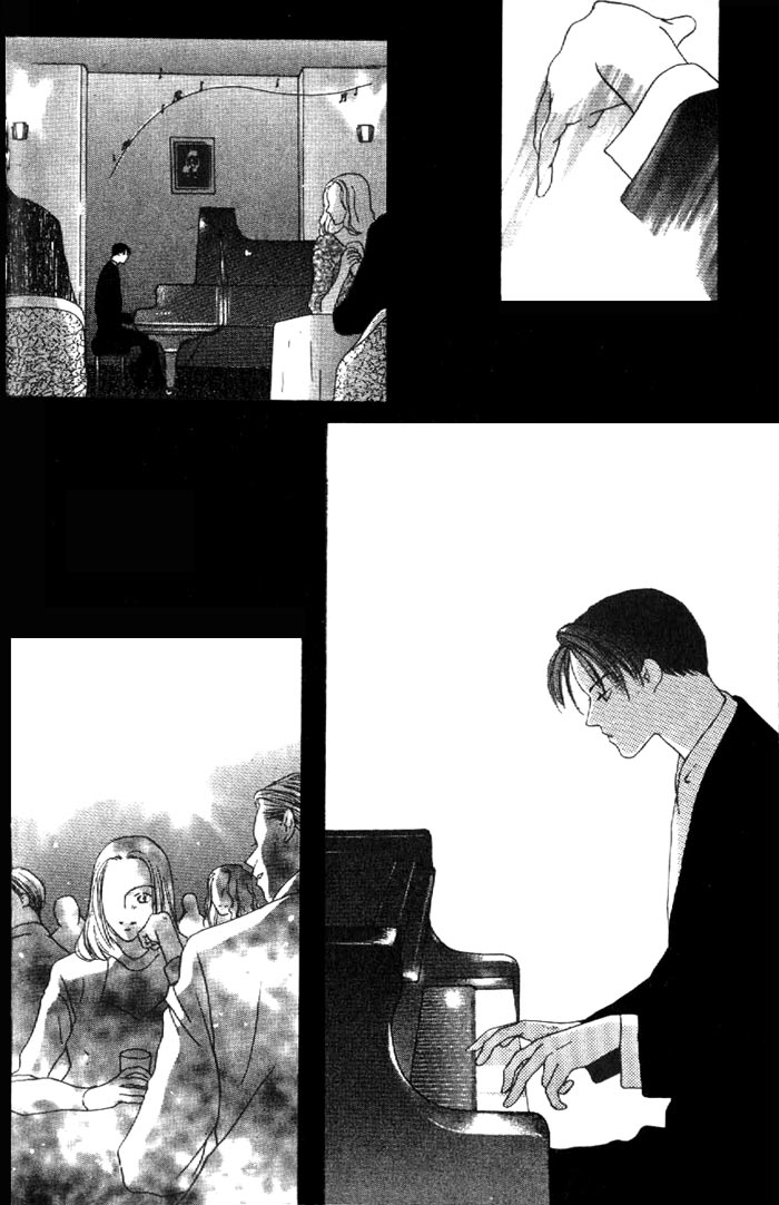 Kiss Vol. 1 Ch. 1 第23页