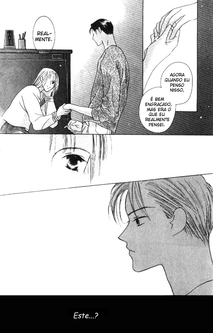Kiss Vol. 1 Ch. 1 第27页