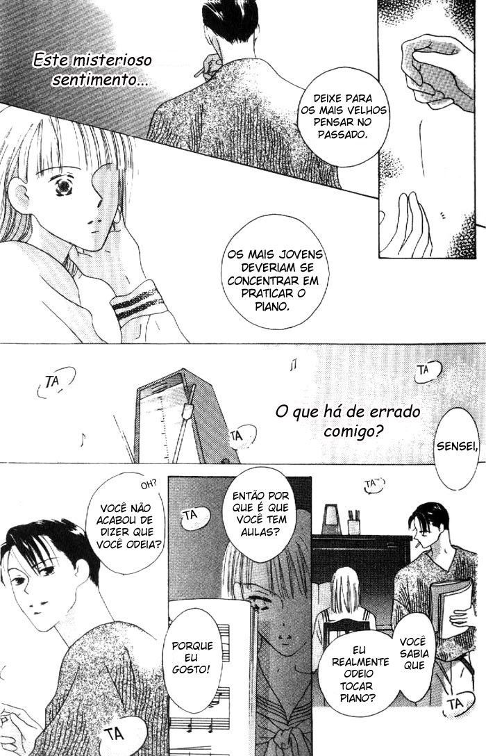 Kiss Vol. 1 Ch. 1 第28页