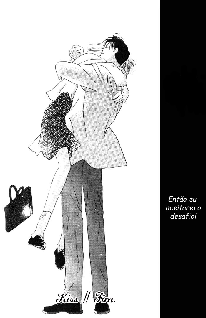 Kiss Vol. 1 Ch. 1 第34页