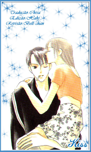 Kiss Vol. 1 Ch. 1 第35页