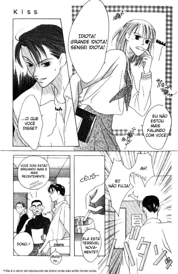 Kiss 第8页