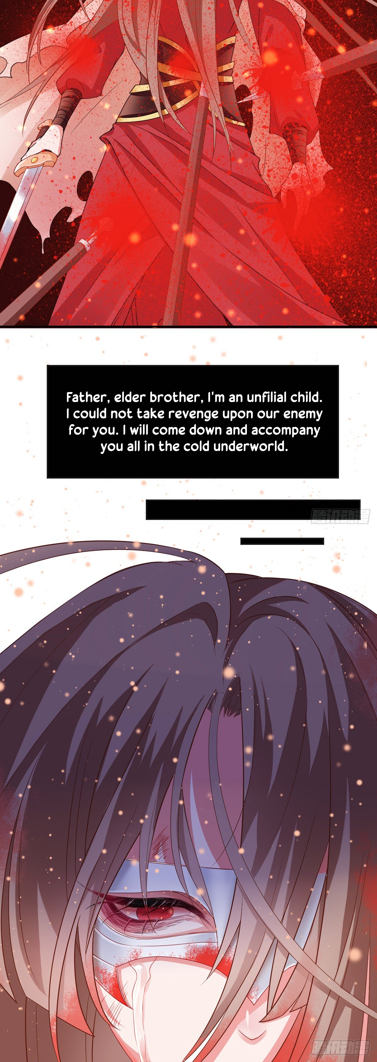 9000 Years Old Empress Ch. 1 第9页