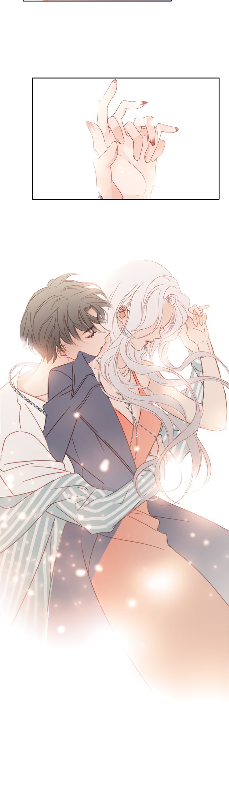 1st Kiss 第7页