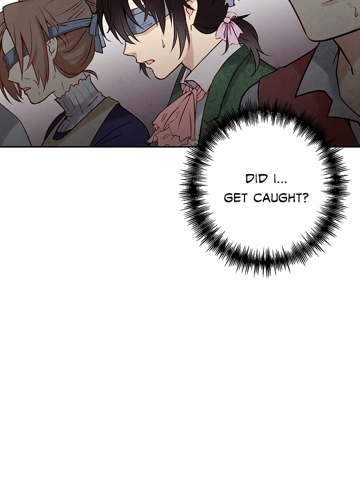 Valentine Kiss Ch. 1 第11页