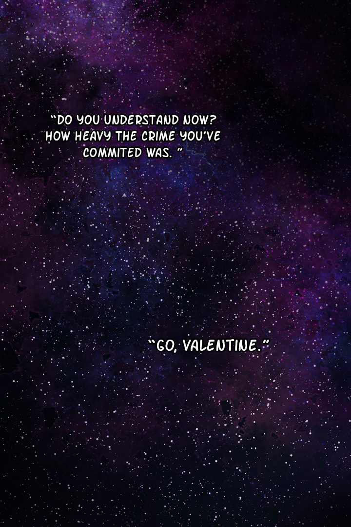 Valentine Kiss 第5页