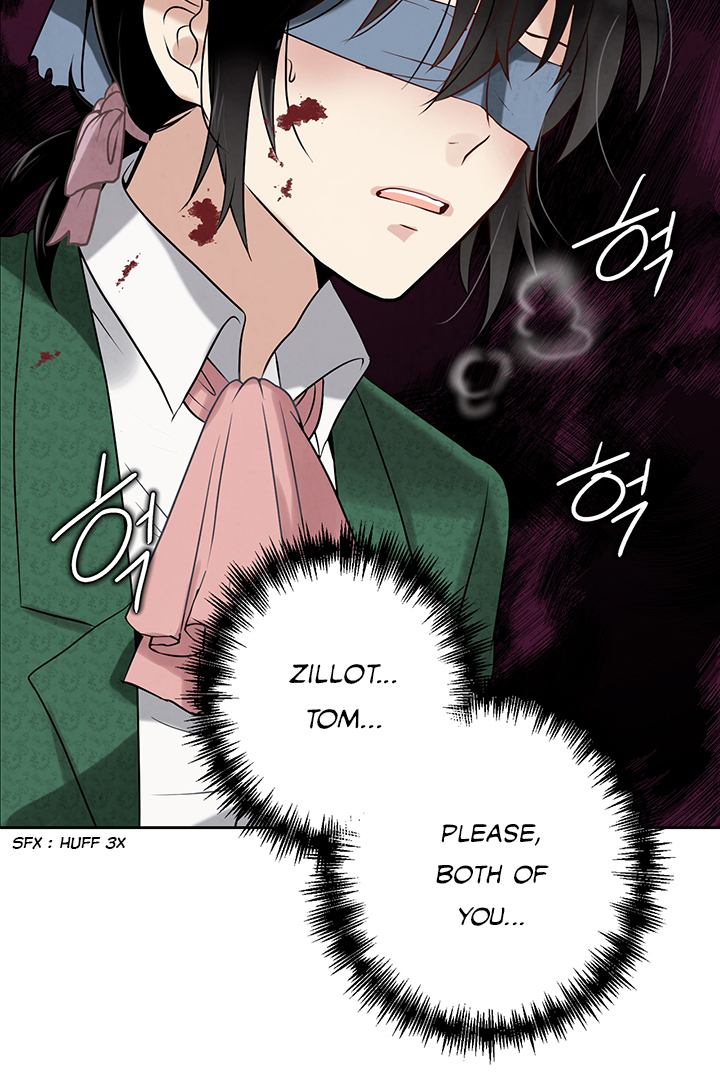 Valentine Kiss Ch. 1 第48页