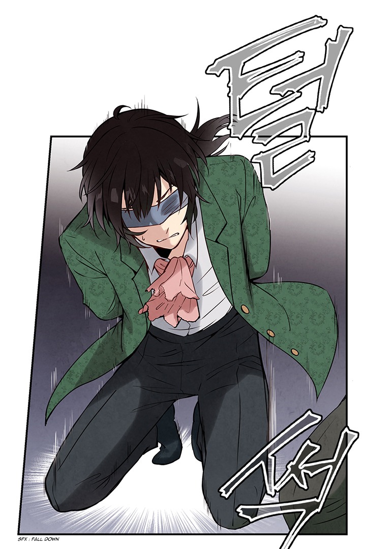 Valentine Kiss Ch. 1 第9页