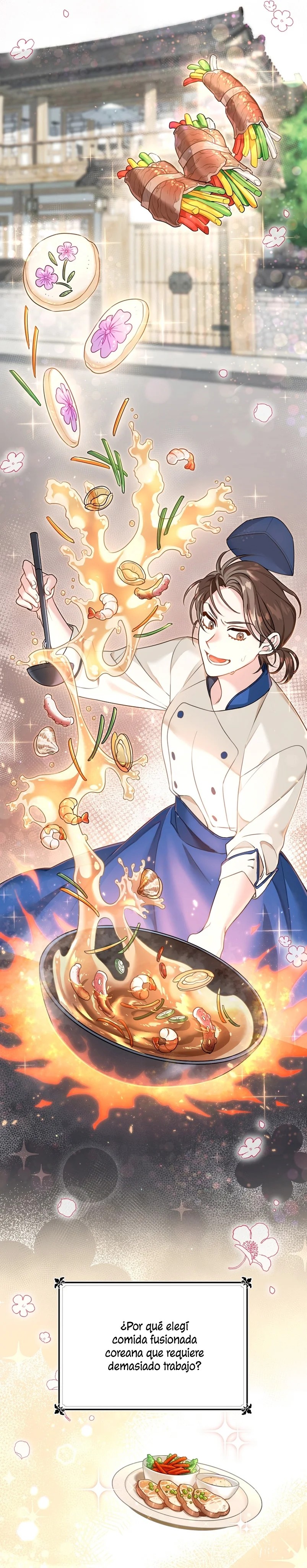 I'm a Villainess, but I'm Good at Cooking Vol. 1 Ch. 1 第18页