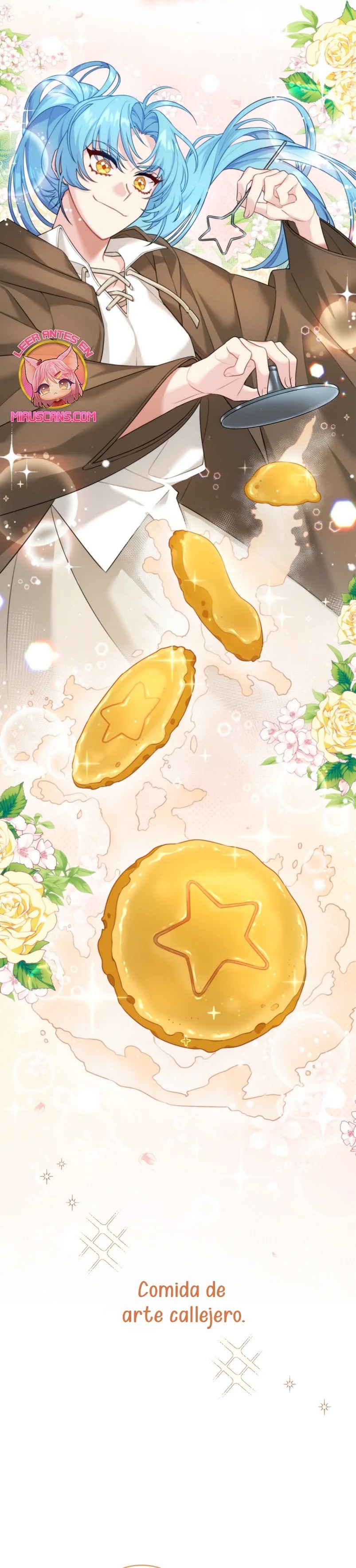 I'm a Villainess, but I'm Good at Cooking Vol. 1 Ch. 1 第24页