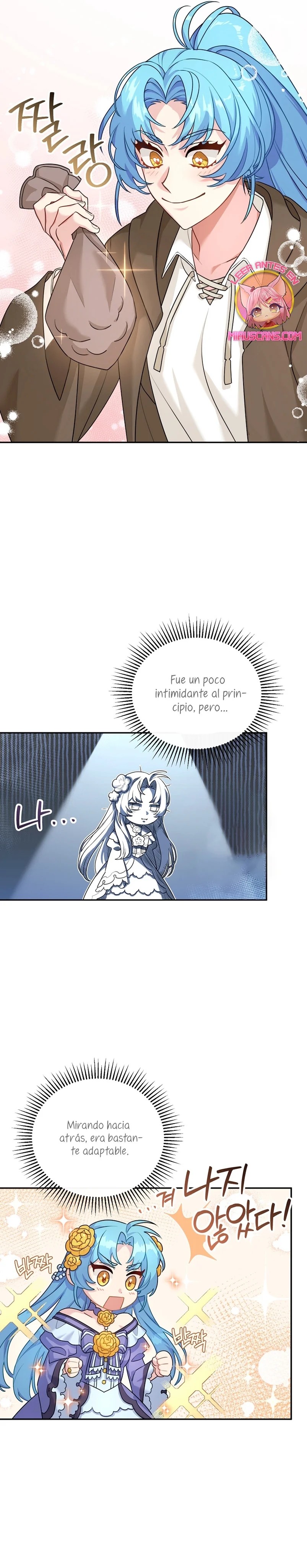 I'm a Villainess, but I'm Good at Cooking Vol. 1 Ch. 1 第32页