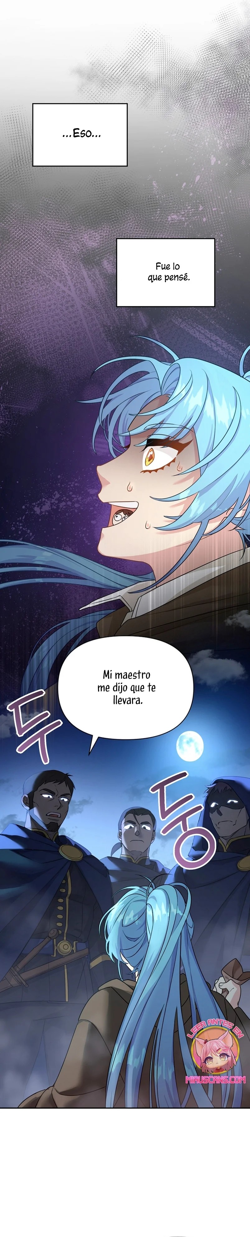 I'm a Villainess, but I'm Good at Cooking Vol. 1 Ch. 1 第34页