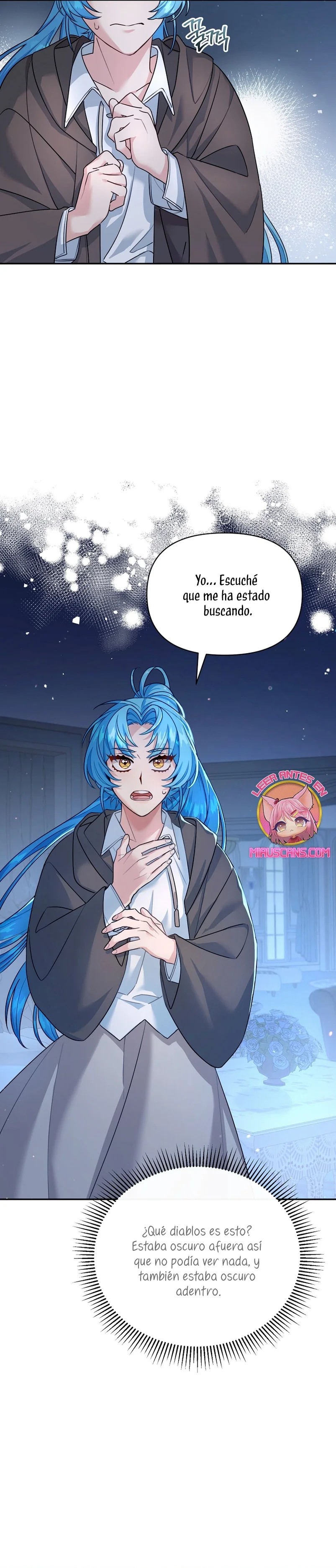 I'm a Villainess, but I'm Good at Cooking Vol. 1 Ch. 1 第39页
