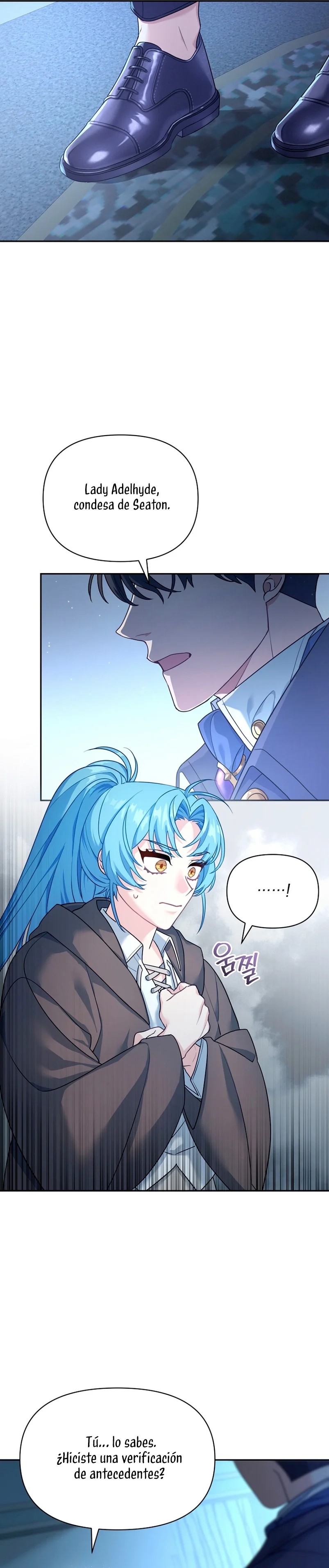 I'm a Villainess, but I'm Good at Cooking Vol. 1 Ch. 1 第40页