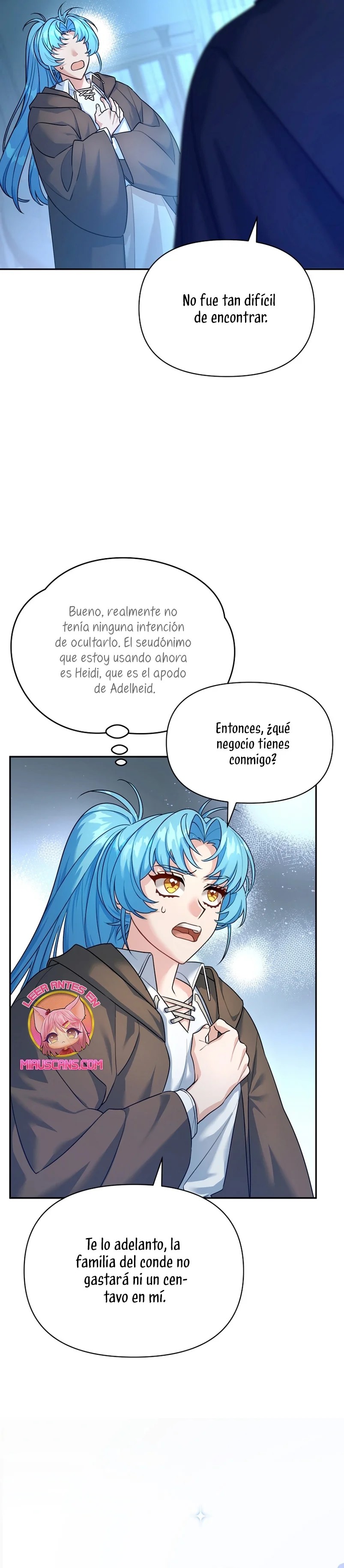 I'm a Villainess, but I'm Good at Cooking Vol. 1 Ch. 1 第41页