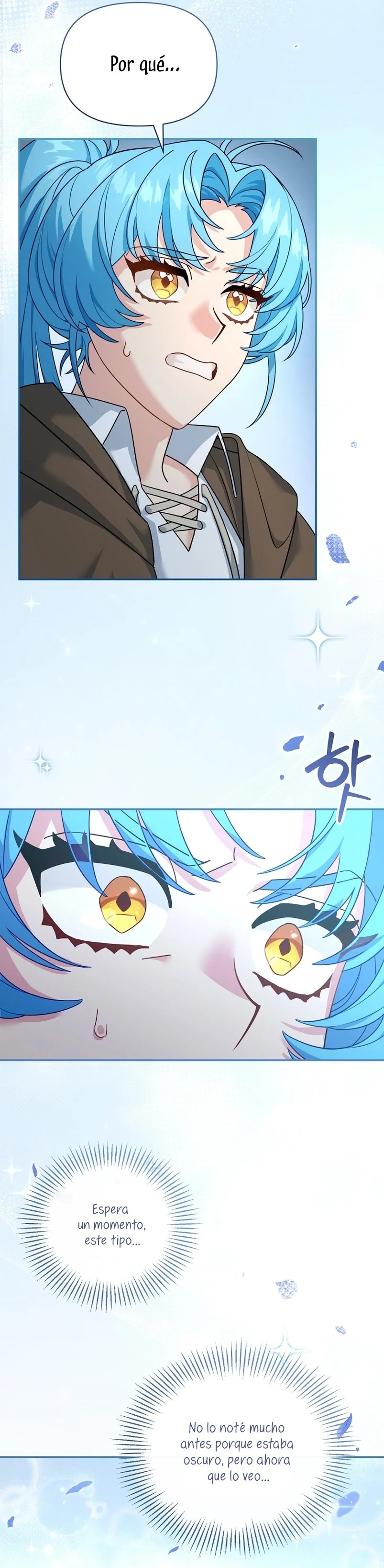 I'm a Villainess, but I'm Good at Cooking Vol. 1 Ch. 1 第43页