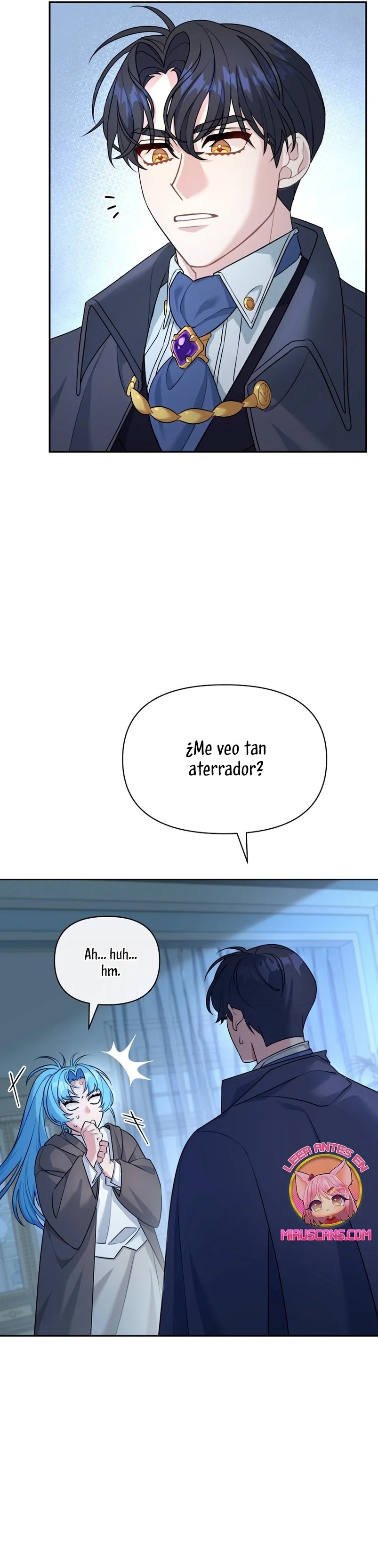 I'm a Villainess, but I'm Good at Cooking Vol. 1 Ch. 1 第46页