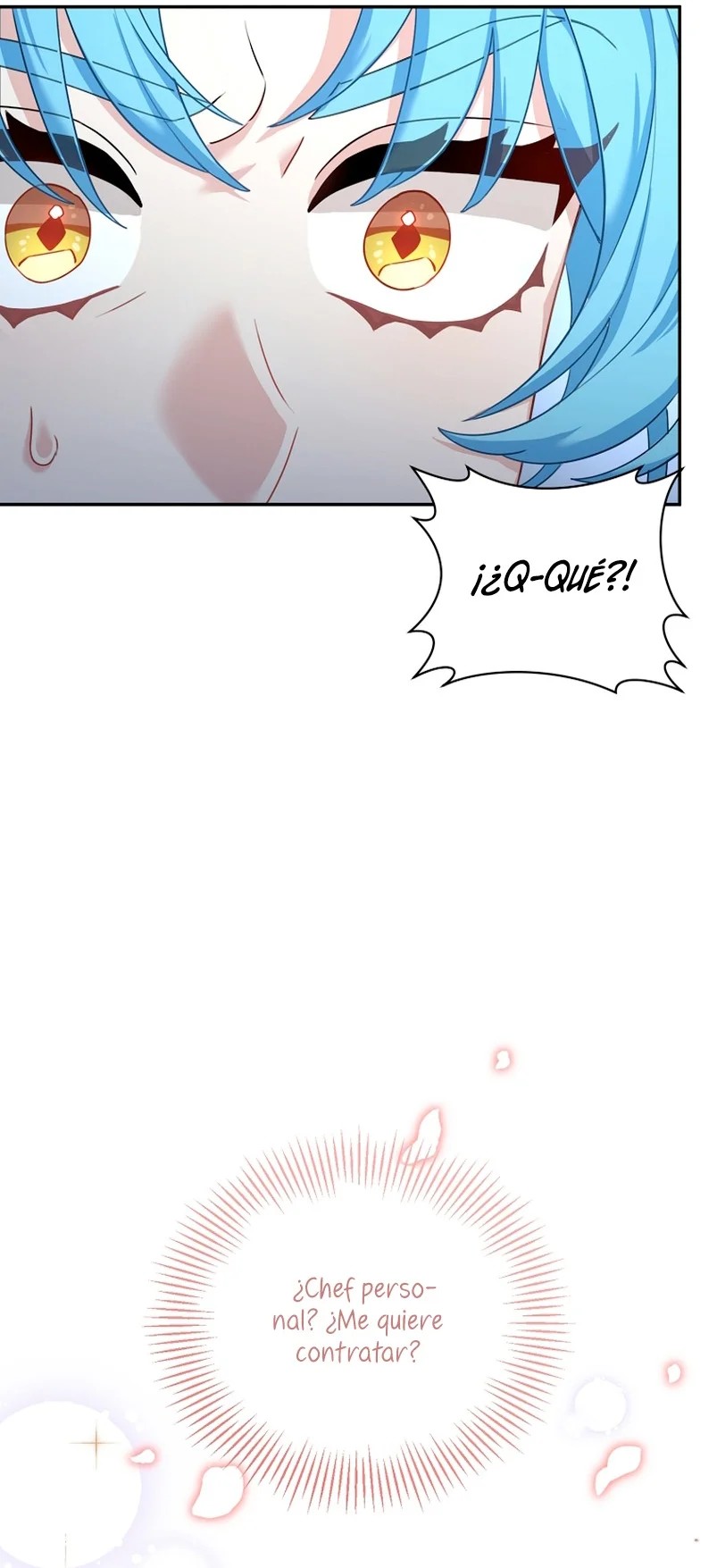 I'm a Villainess, but I'm Good at Cooking Vol. 1 Ch. 1 第51页