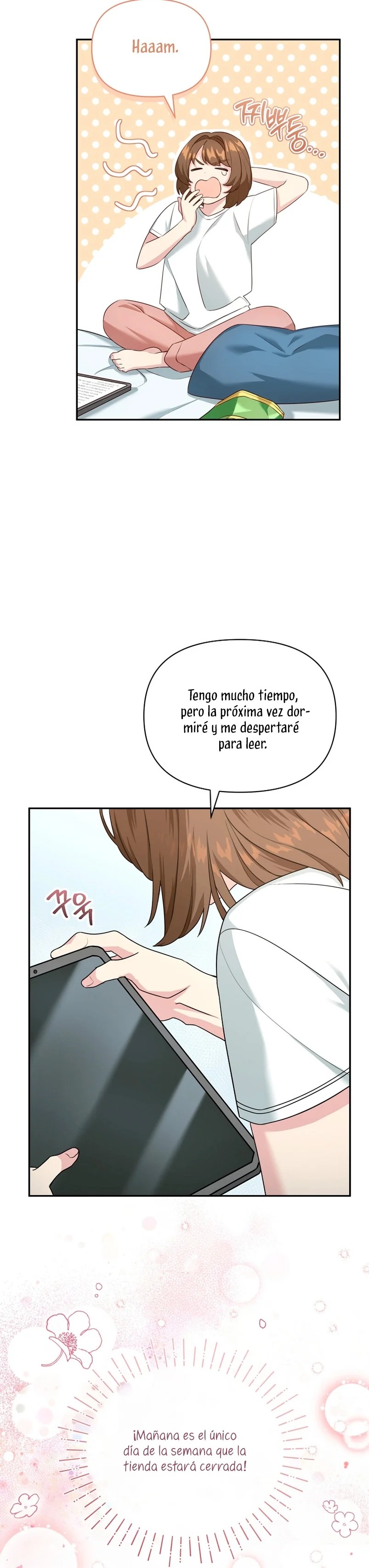 I'm a Villainess, but I'm Good at Cooking Vol. 1 Ch. 1 第9页