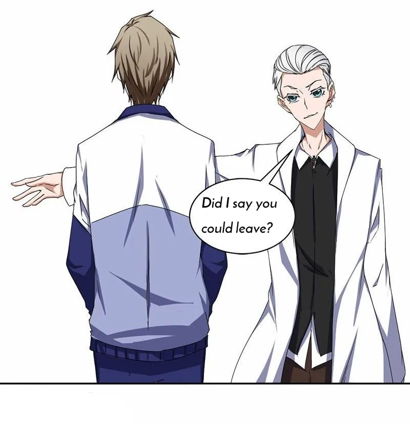 Absolute Peerless Doctor Ch. 1 第12页