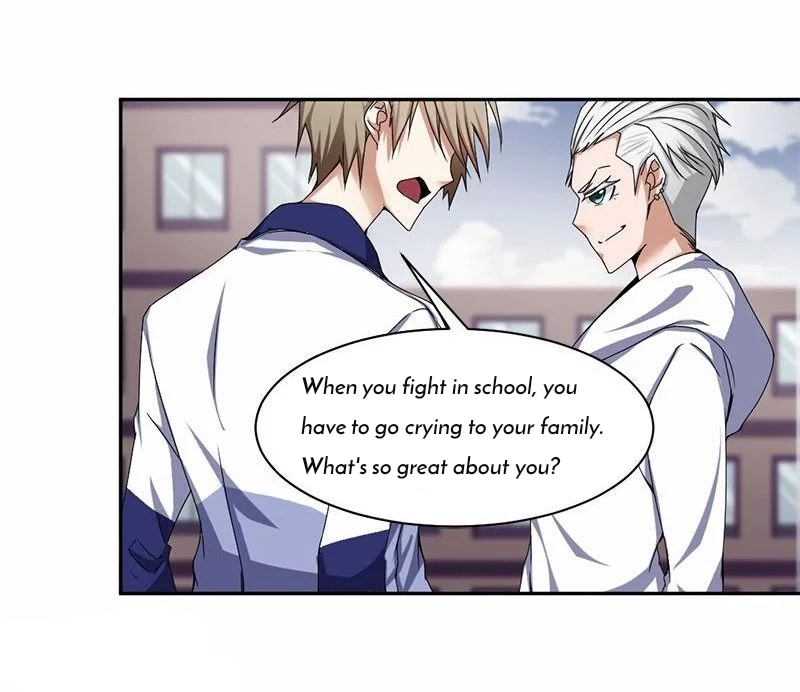 Absolute Peerless Doctor Ch. 1 第15页