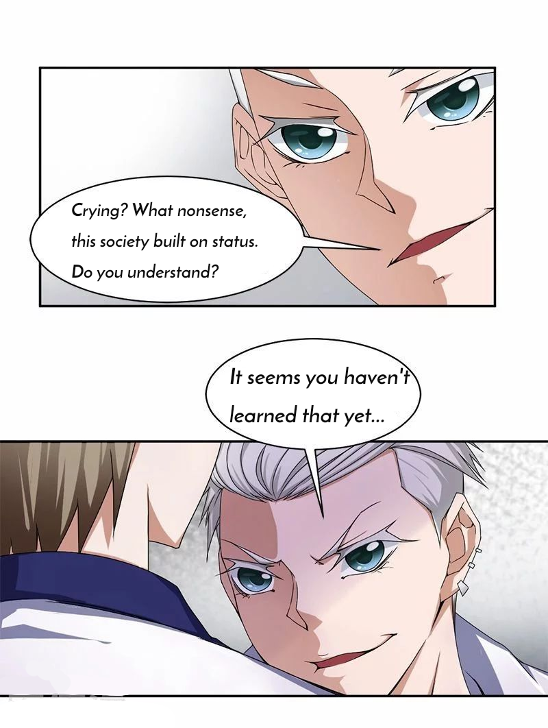Absolute Peerless Doctor Ch. 1 第16页