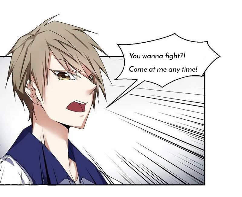 Absolute Peerless Doctor Ch. 1 第17页