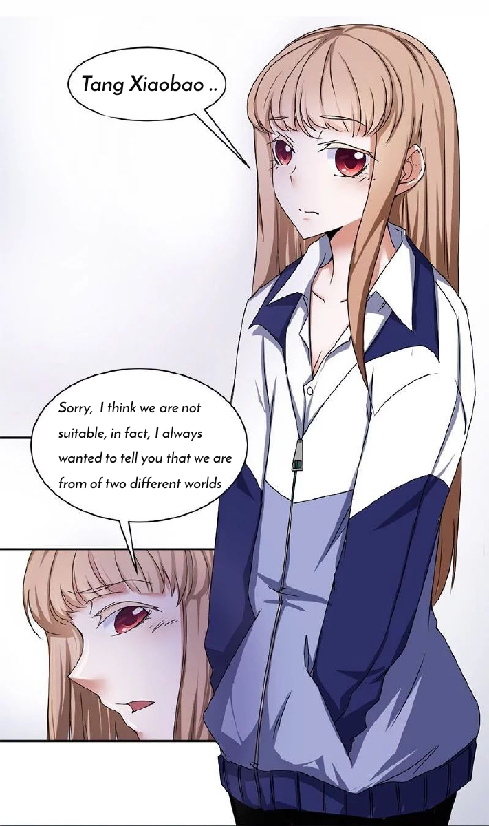 Absolute Peerless Doctor Ch. 1 第19页