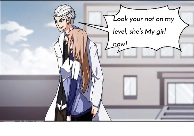 Absolute Peerless Doctor Ch. 1 第20页