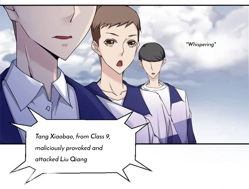Absolute Peerless Doctor 第3页