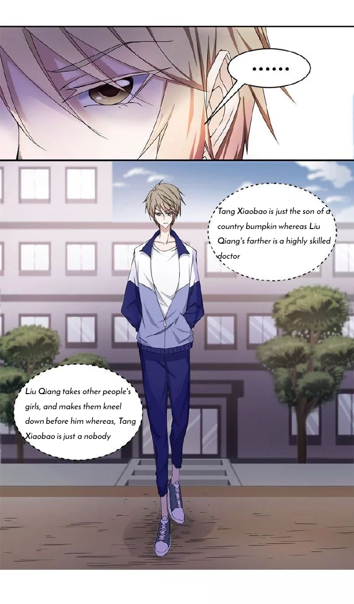 Absolute Peerless Doctor Ch. 1 第9页