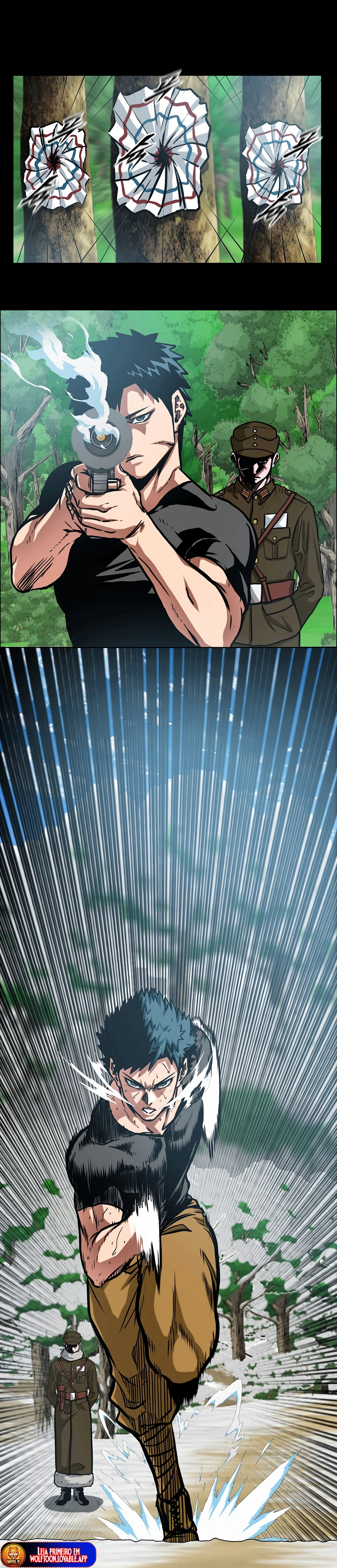 Secret Family Ch. 1 第33页