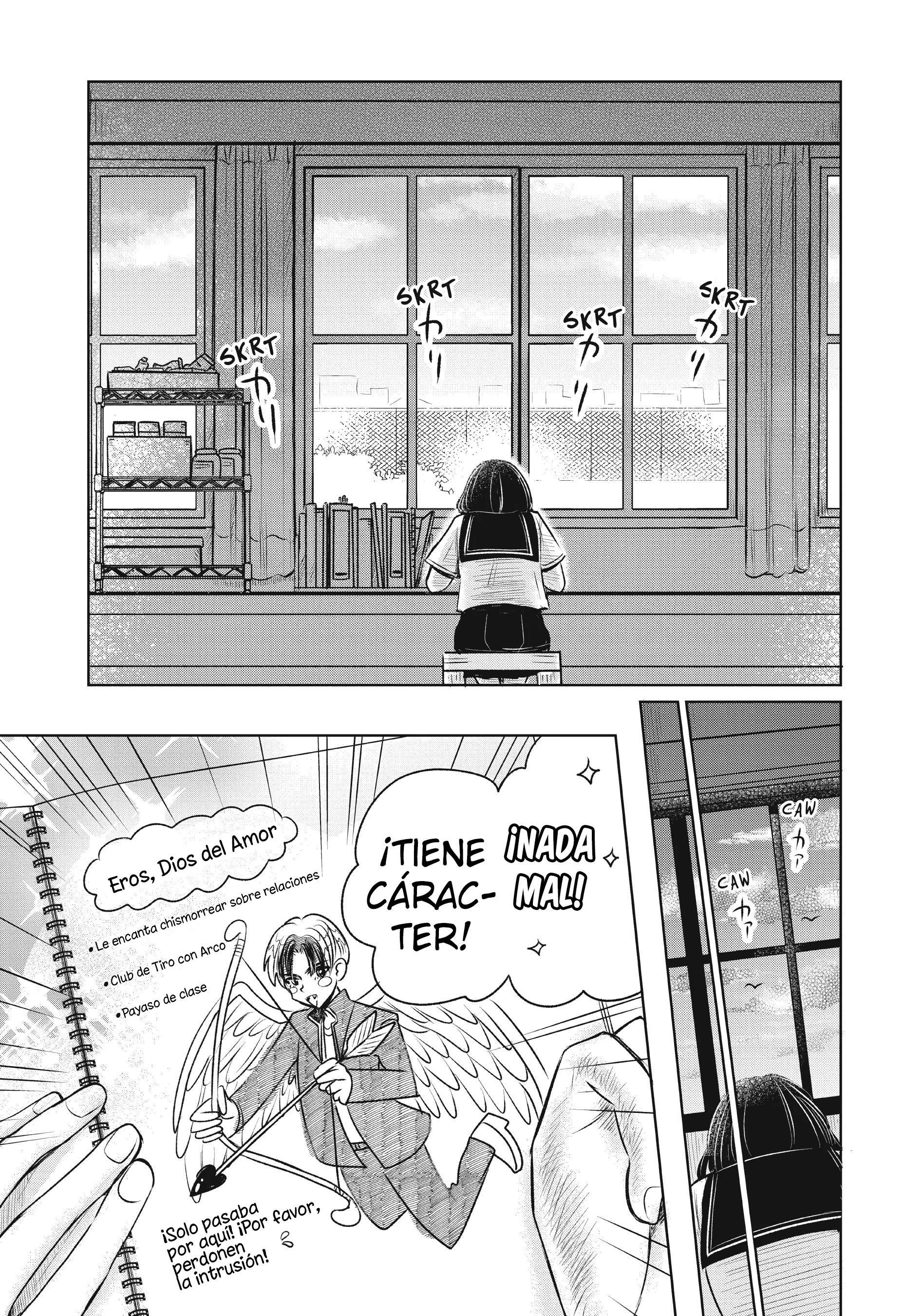 Inishie Otaku no Koiwazurai Ya estoy acostumbrada a esto 第25页