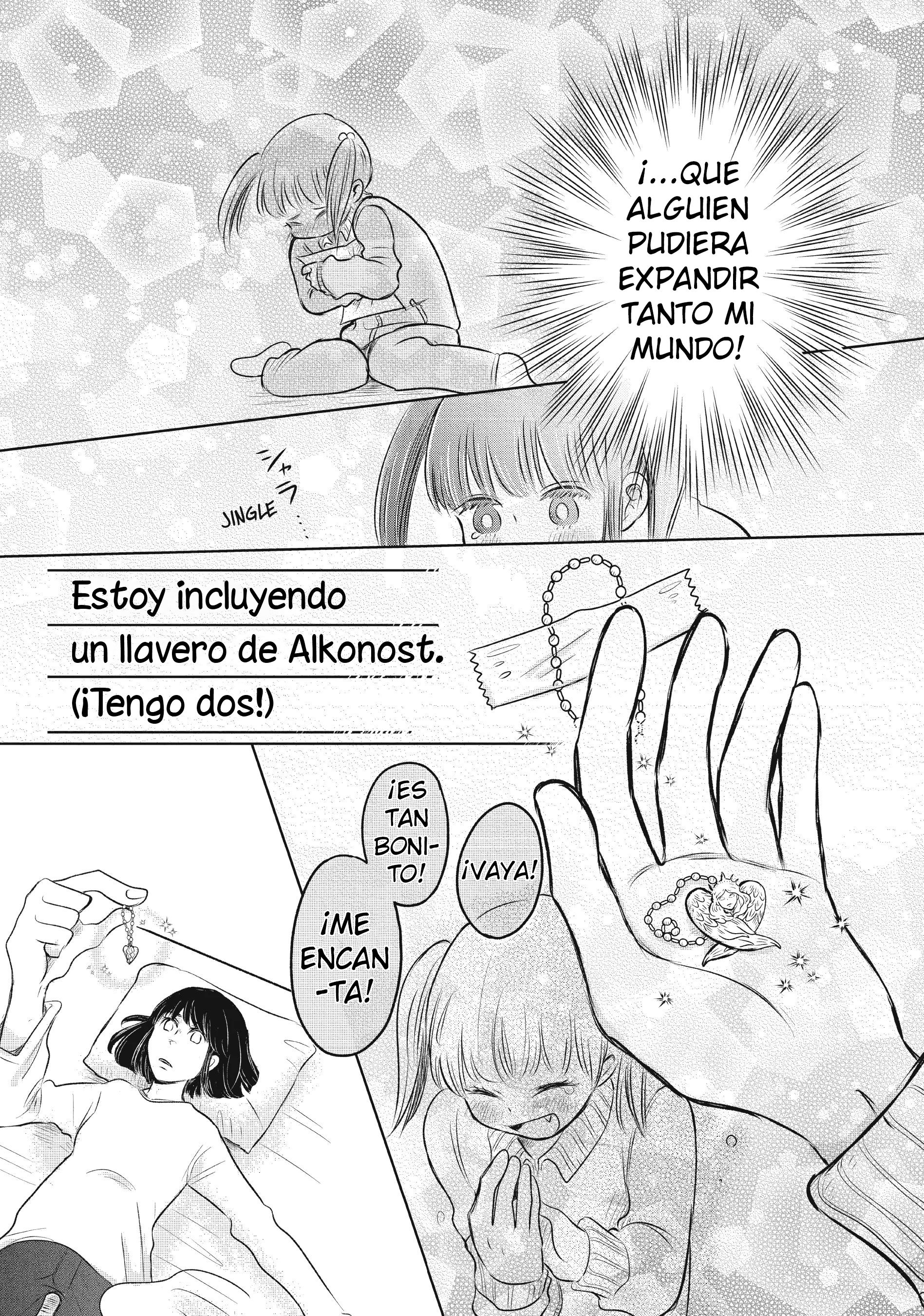 Inishie Otaku no Koiwazurai Ya estoy acostumbrada a esto 第40页