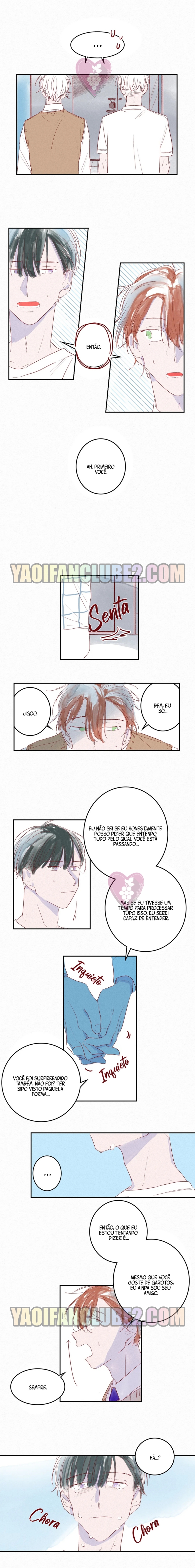 Hush Ch. 5 第2页
