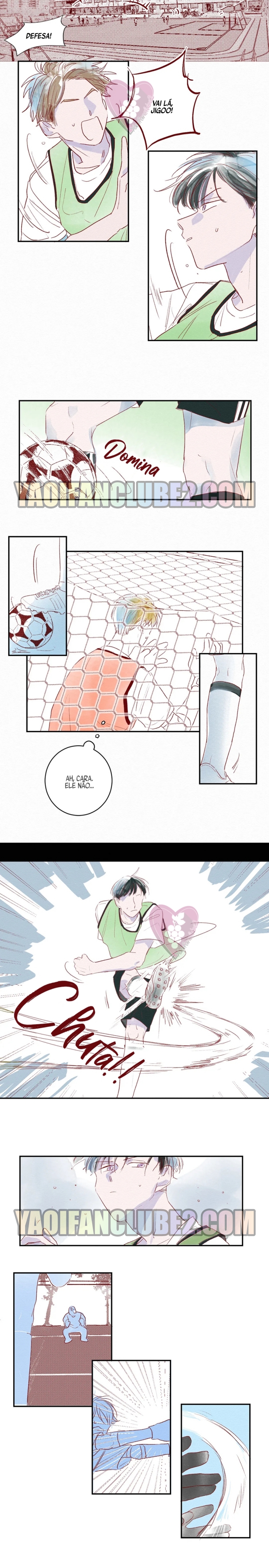 Hush Ch. 5 第5页