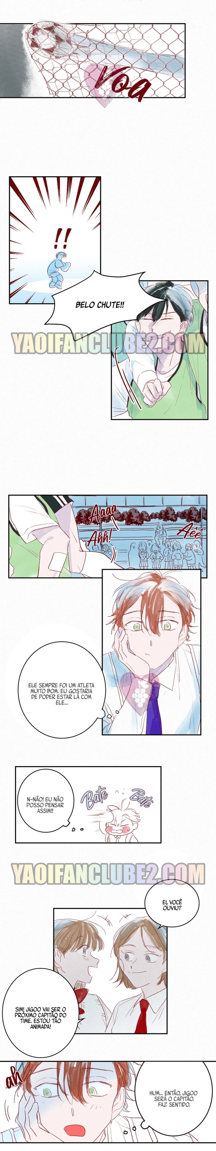 Hush Ch. 5 第6页
