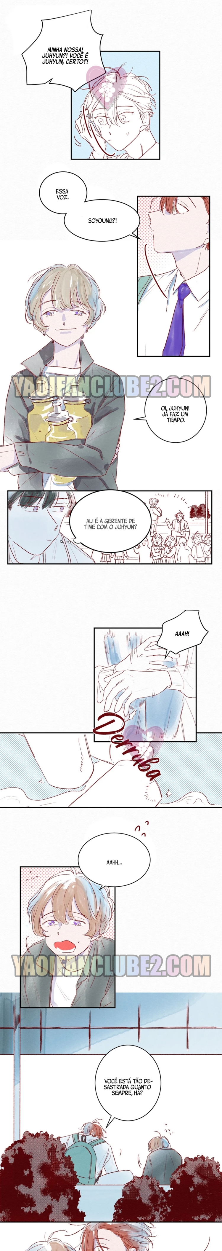 Hush Ch. 5 第7页