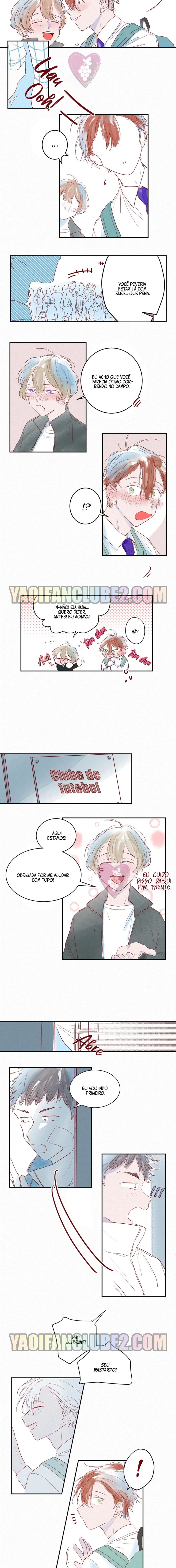 Hush Ch. 5 第8页