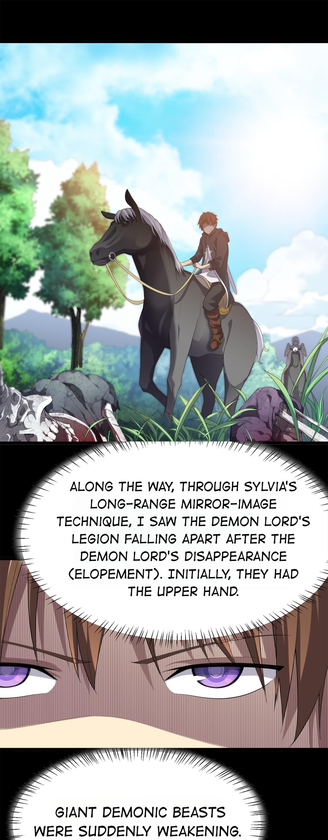 My Life as the Retired Hero Elven Lady 第2页