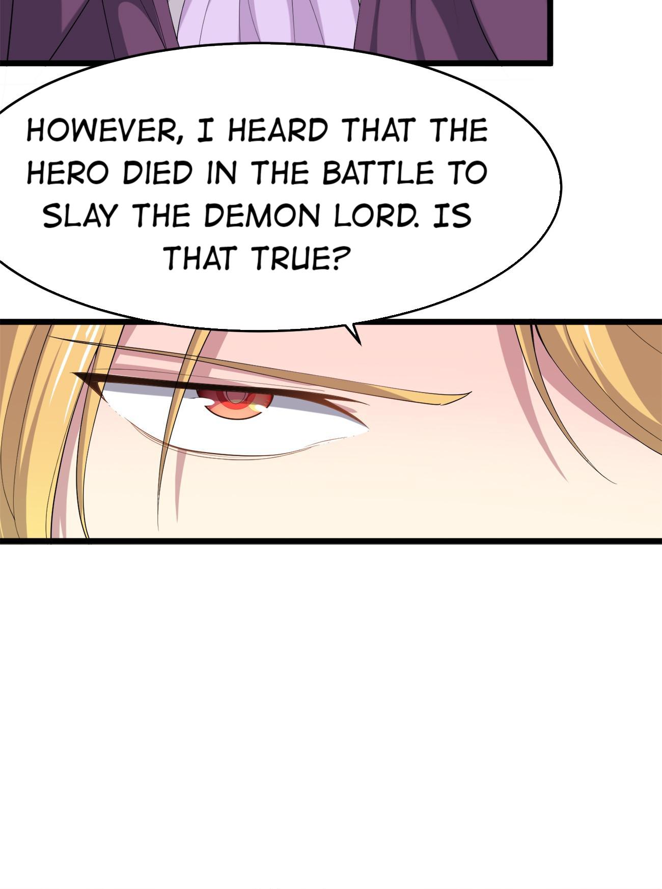 My Life as the Retired Hero Elven Lady 第15页