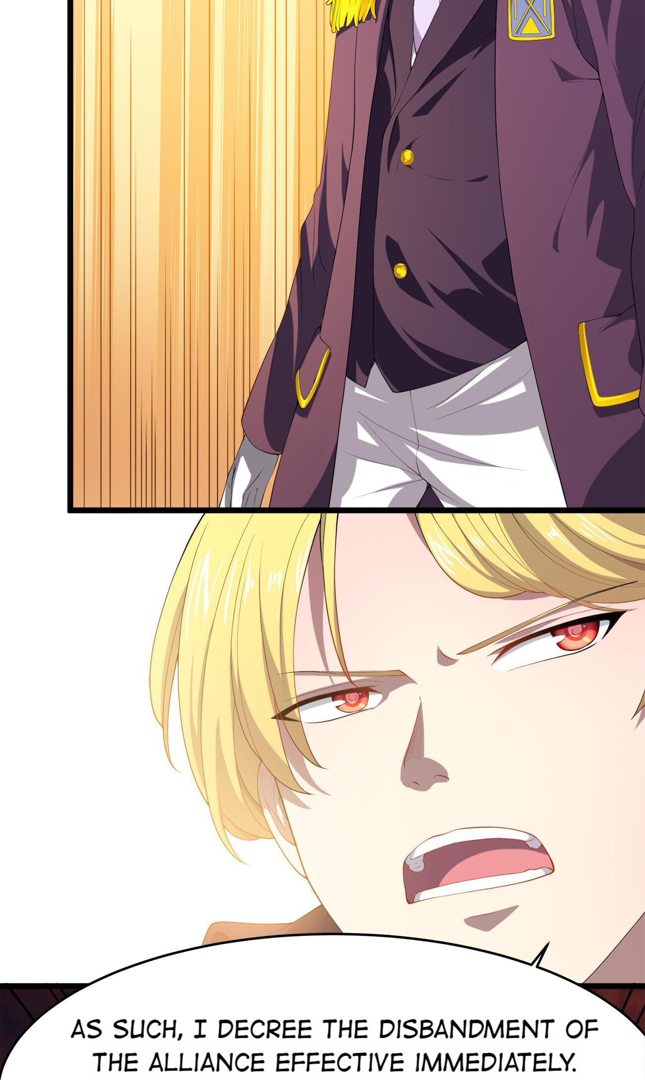 My Life as the Retired Hero Elven Lady 第24页