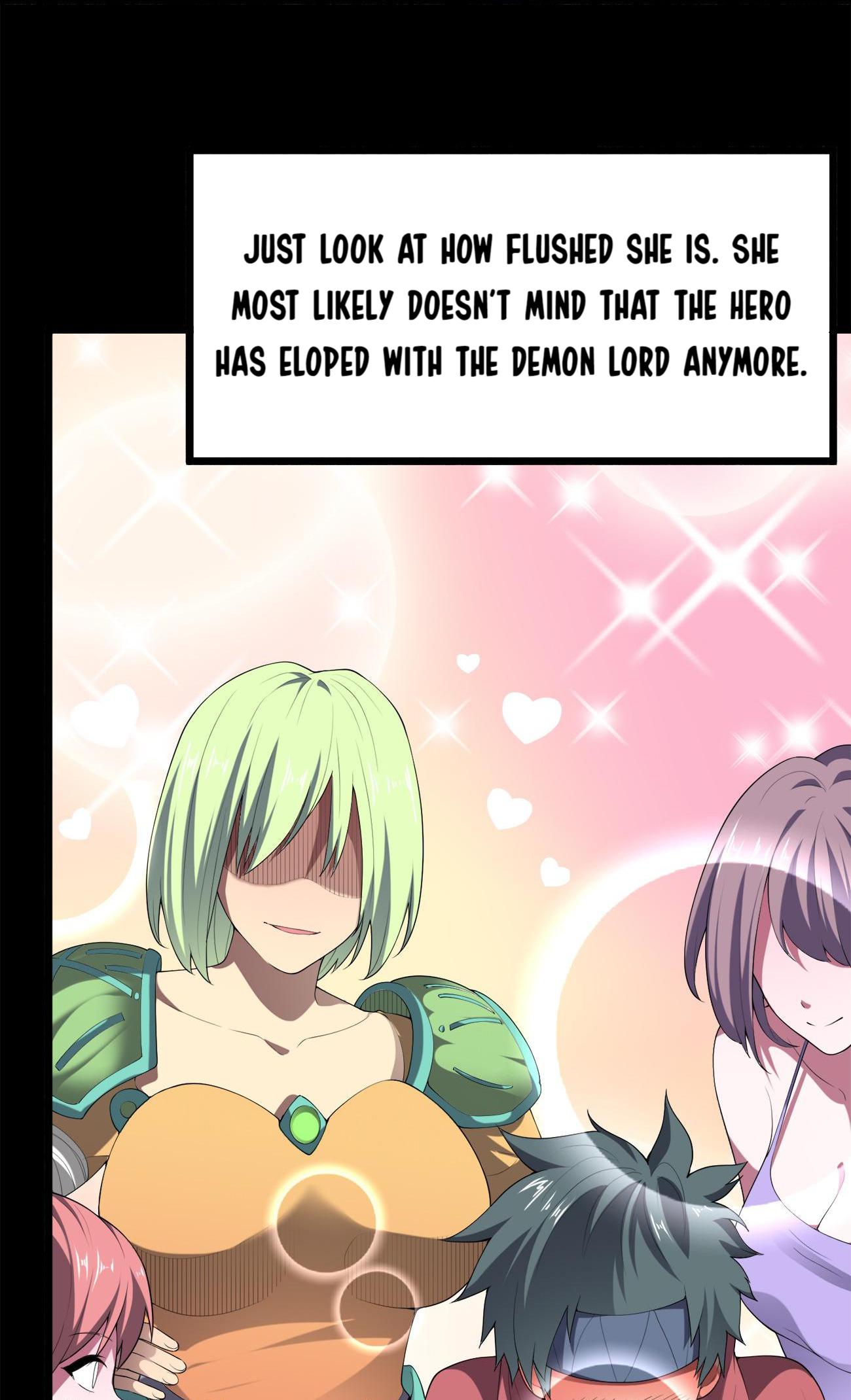 My Life as the Retired Hero Elven Lady 第31页