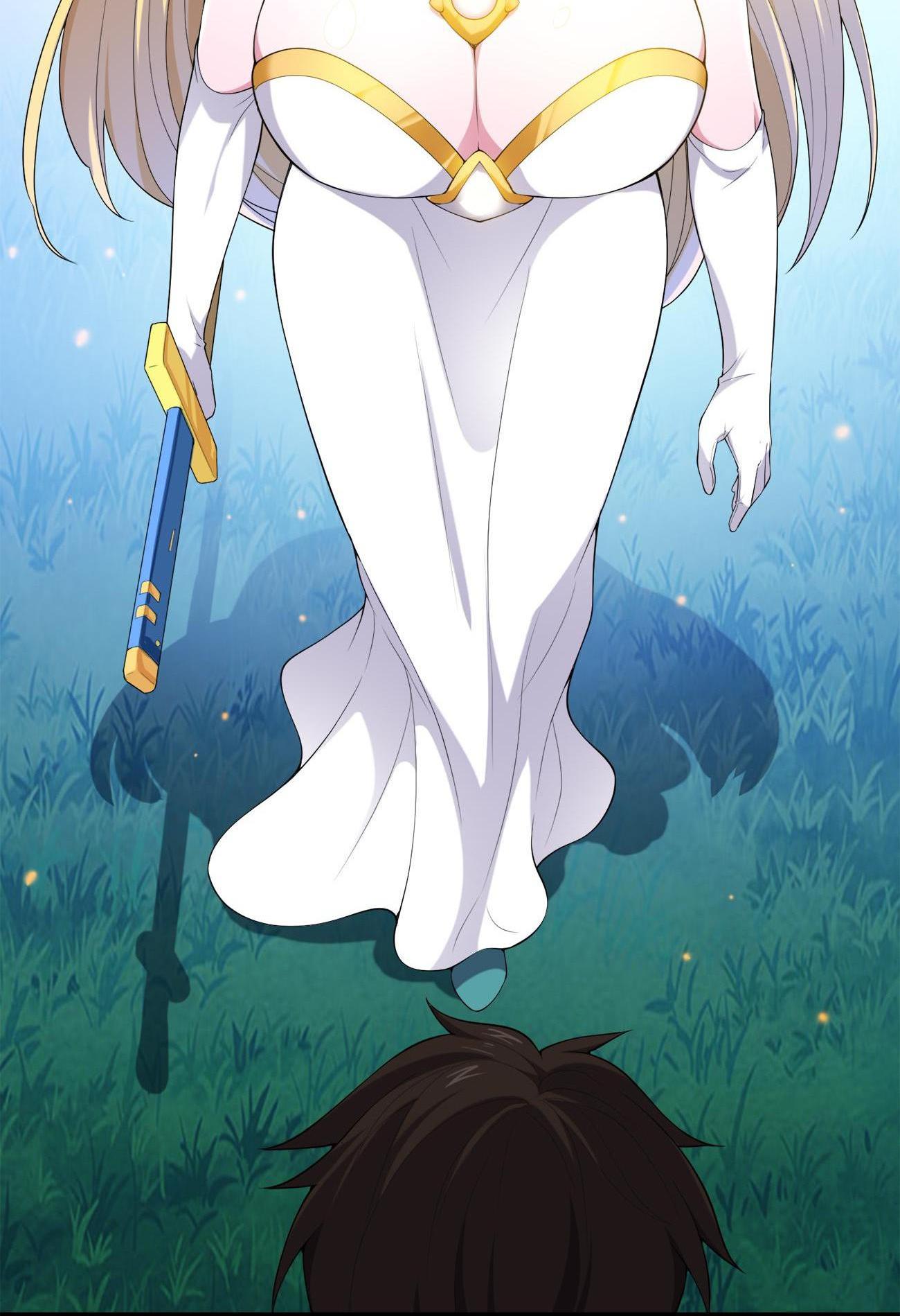 My Life as the Retired Hero Elven Lady 第41页