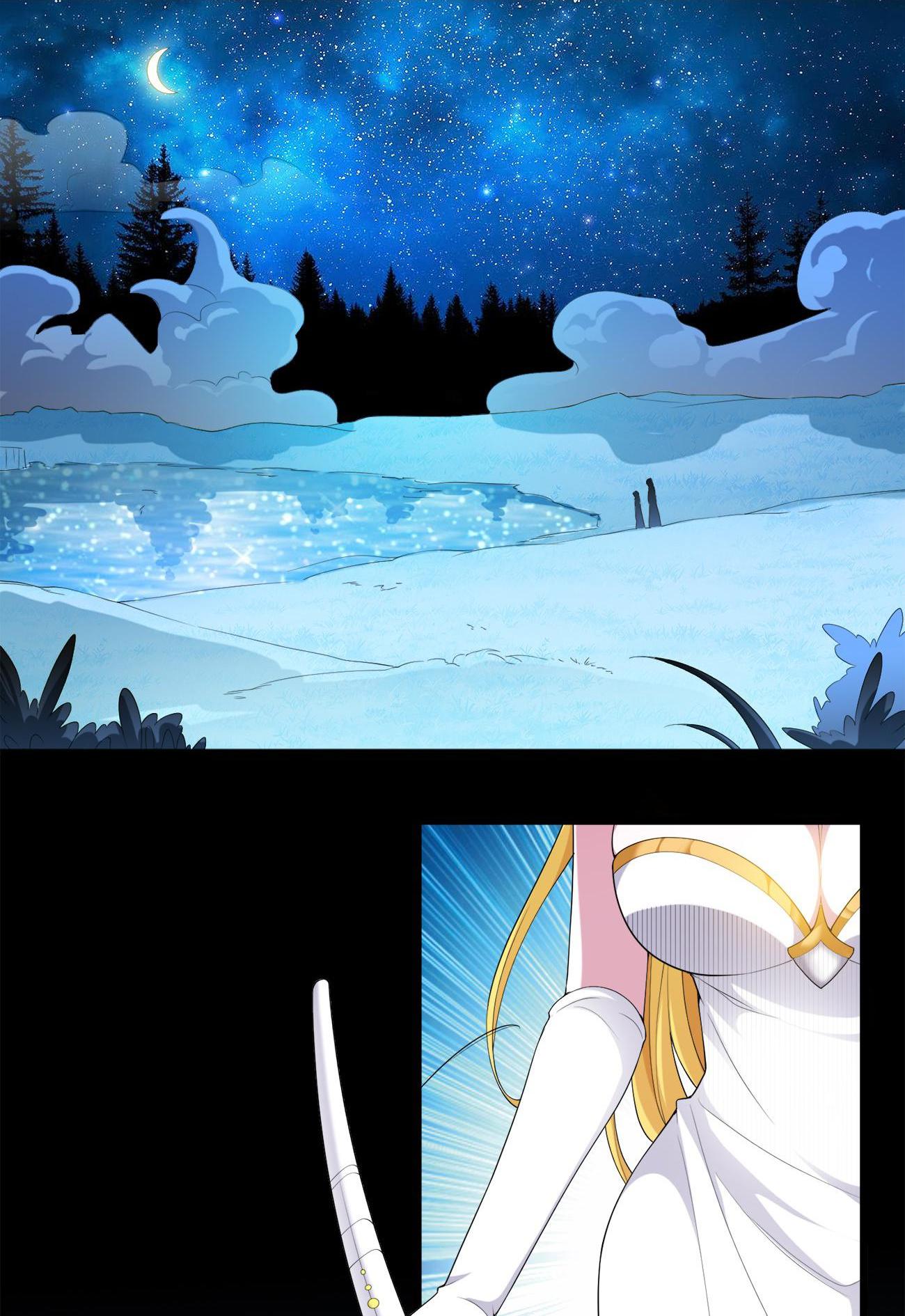 My Life as the Retired Hero Elven Lady 第44页