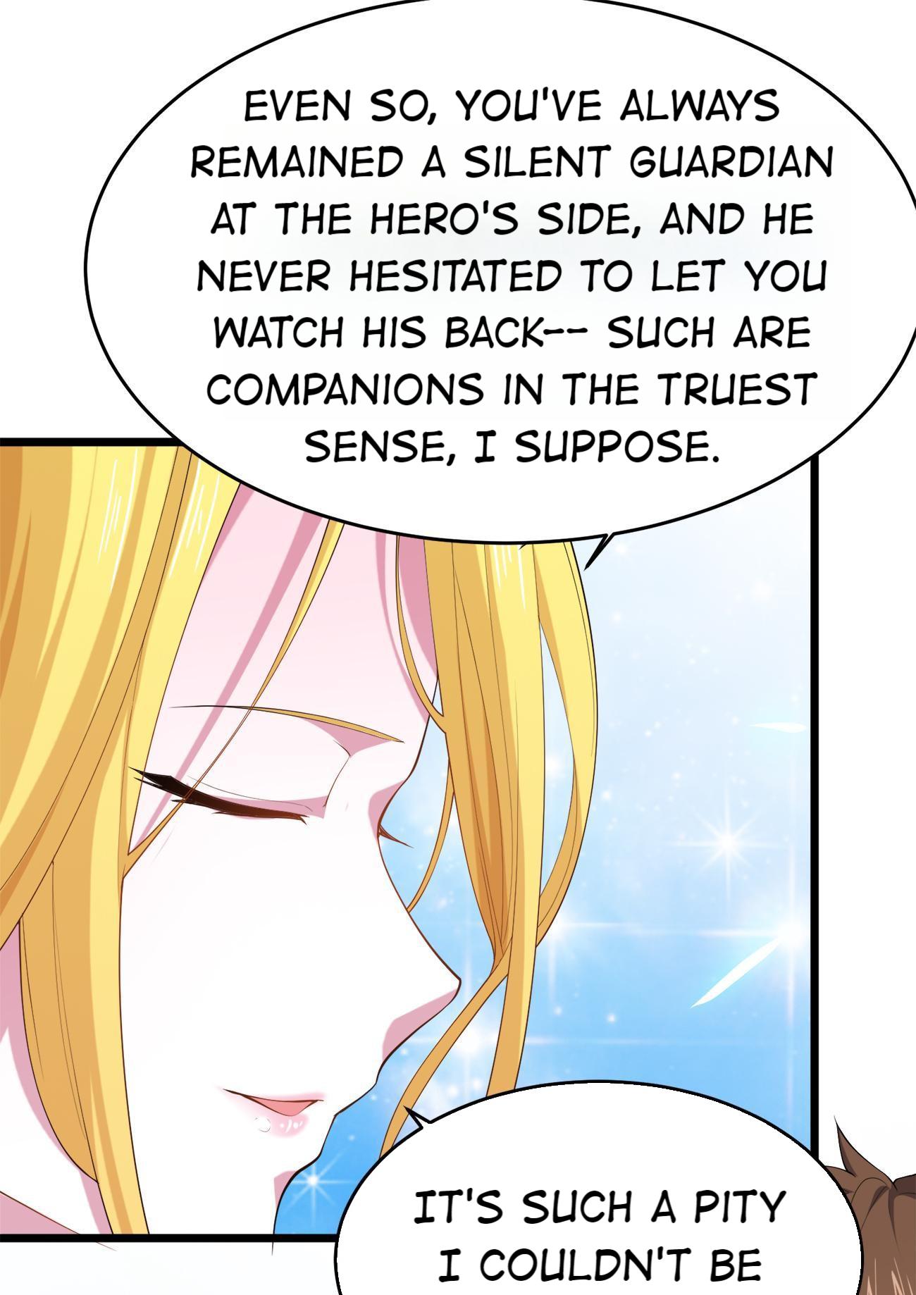 My Life as the Retired Hero Elven Lady 第48页