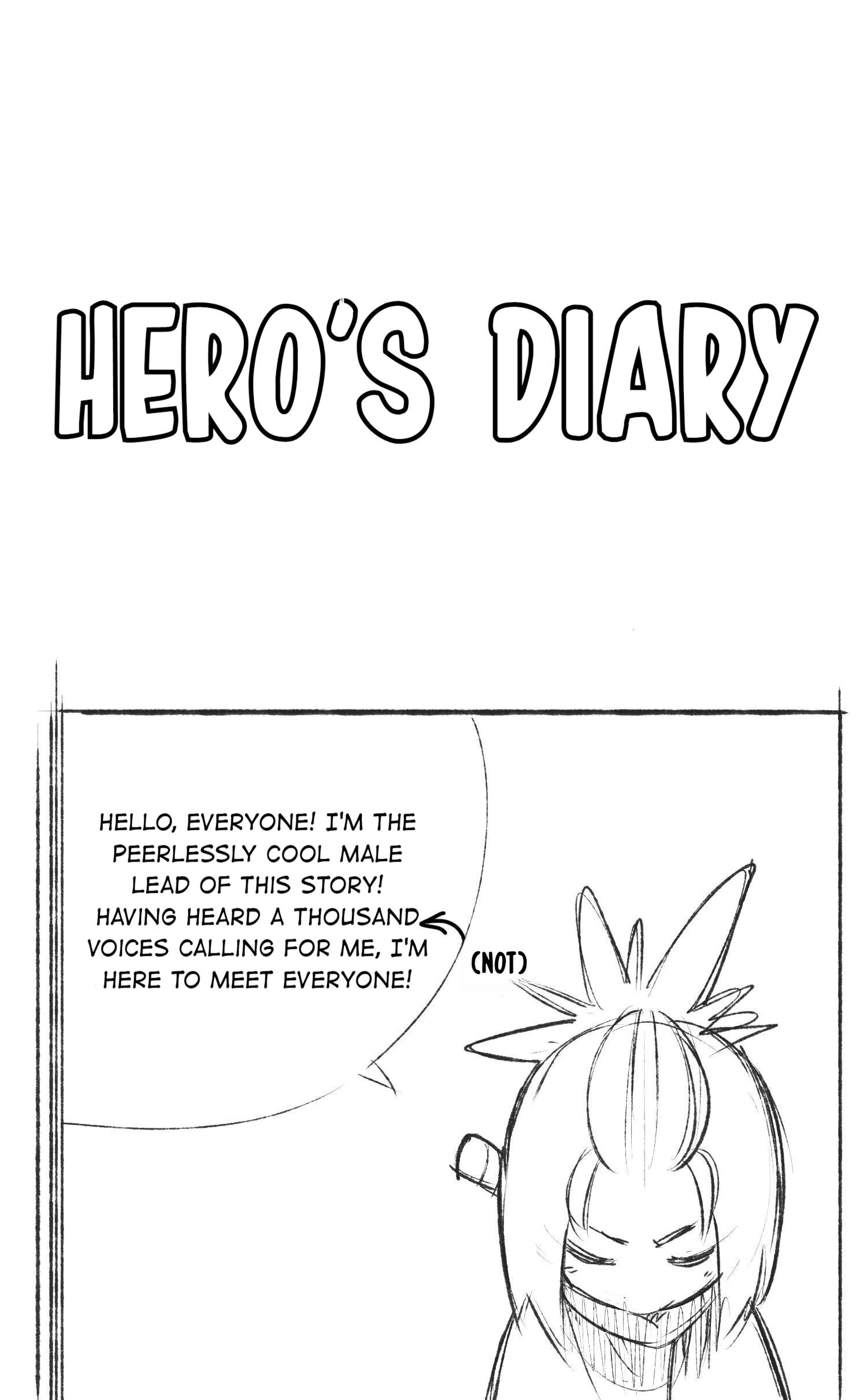 My Life as the Retired Hero Elven Lady 第56页