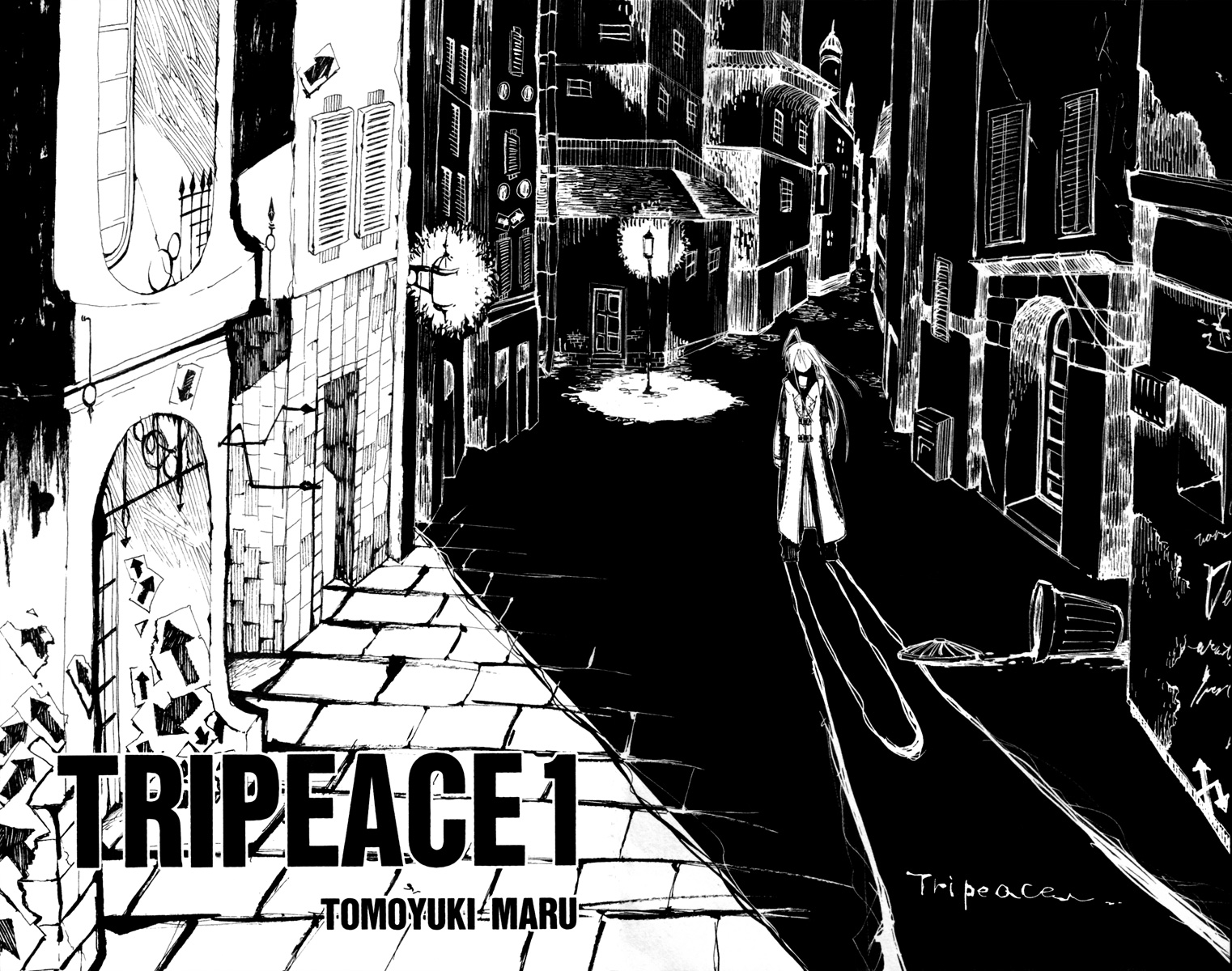 Tripeace Dia Decisivo 第3页